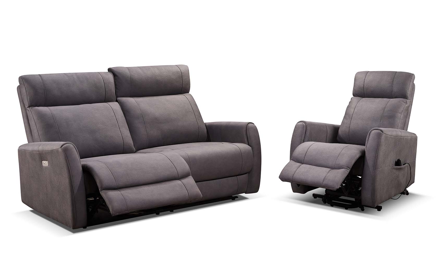 Fauteuil Relaxation Jordan