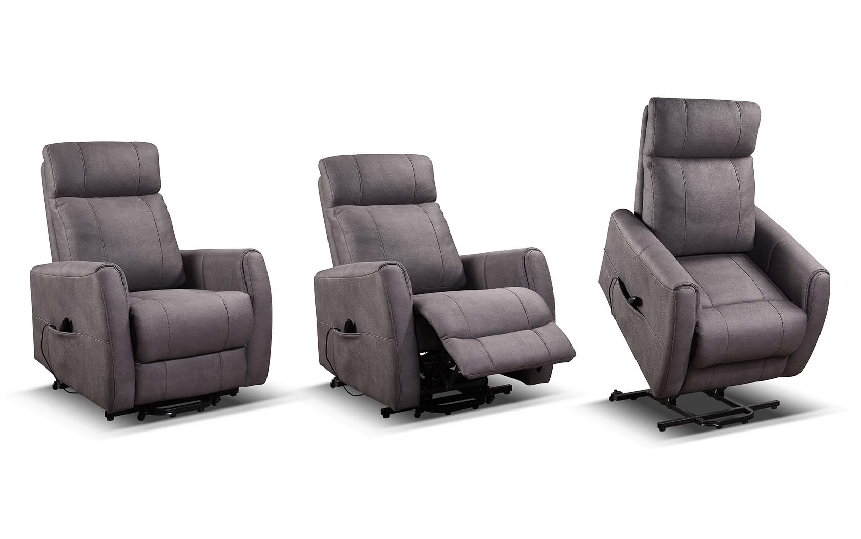 Fauteuil Relaxation Jordan 1