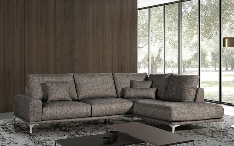 Canapé Loft 4