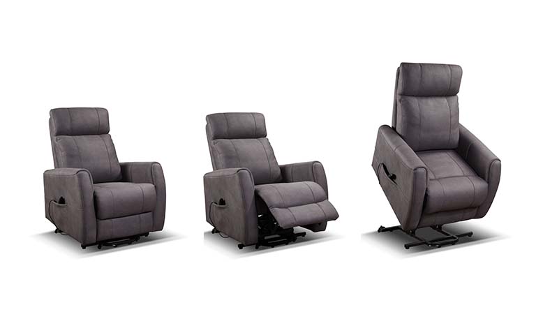 Fauteuil Relaxation Jordan