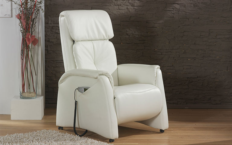 Fauteuil de relaxation My.Relax by Himolla 7242