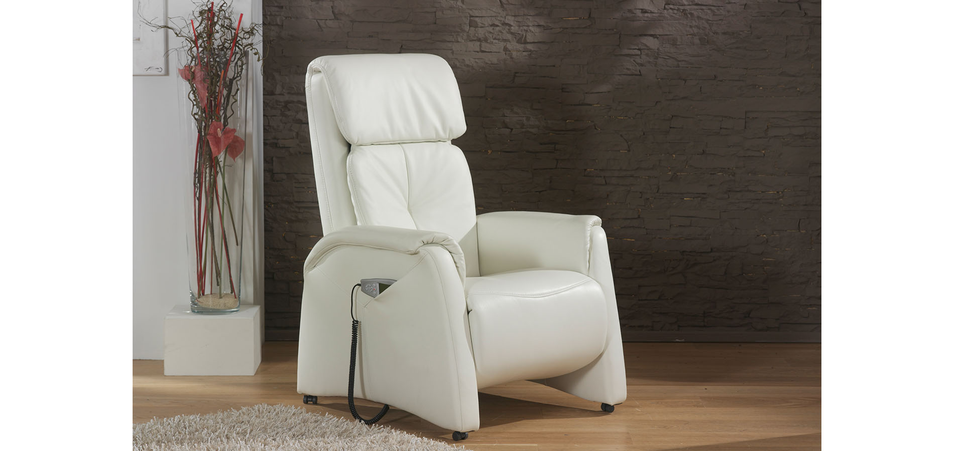 Himolla Fauteuil 7978