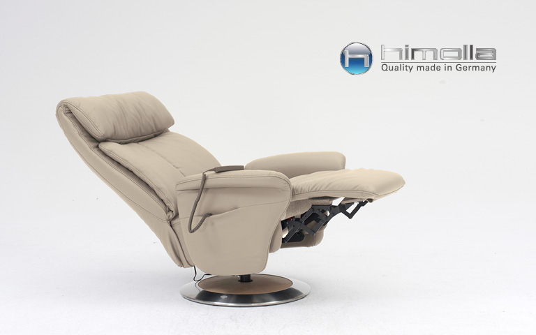 Himolla Fauteuil Relaxation Easy Swing