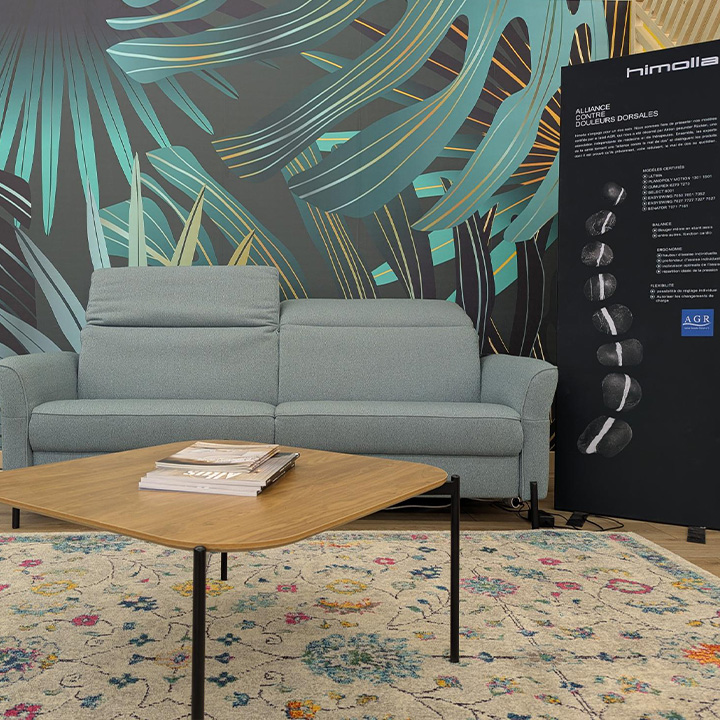 ouverture grande marque chez salons plus aix