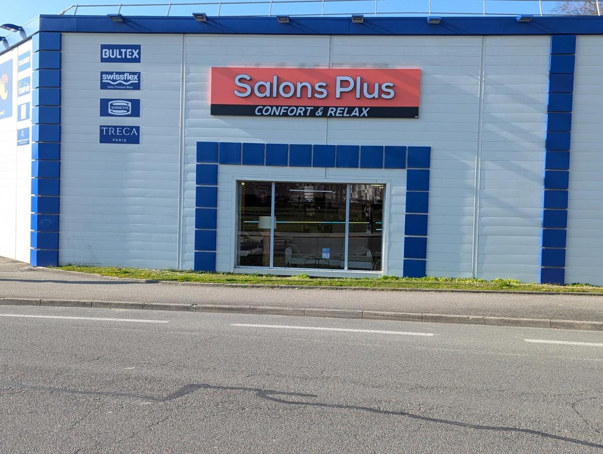 salons plus ouverture aix les bains