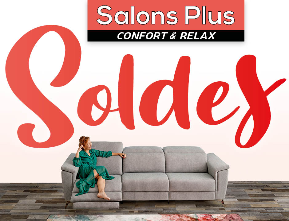 soldes canapé sallanches