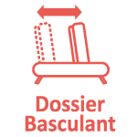 Dossier Basculant